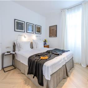 4 Bedroom Villa with Pool in Dubrovnik City, sleeps 8